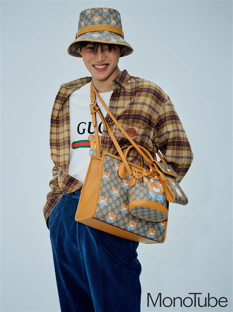 kai gucci|kai gucci bag.